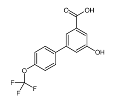 1261977-57-4 structure