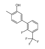 1261977-79-0 structure