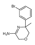 1262858-69-4结构式