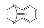 1,5-Ethano-2H-1,5-benzodiazepin-3(4H)-one(9CI)结构式