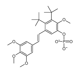 145545-15-9 structure