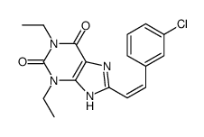 155271-62-8 structure