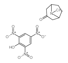 1653-52-7结构式