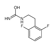 17291-92-8 structure