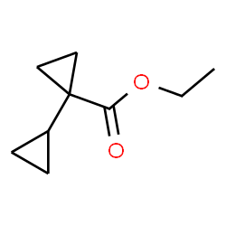 [1,1-Bicyclopropyl]-1-carboxylicacid,ethylester(9CI) picture