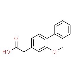 (2-METHOXY-BENZOYLAMINO)-ACETICACID structure