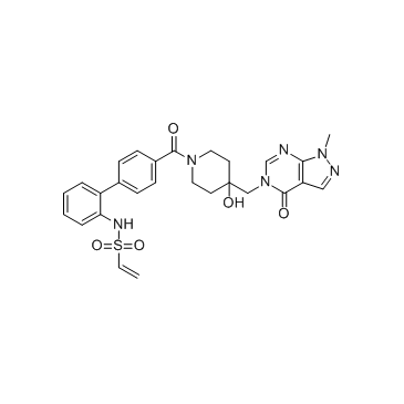 FT-827 Structure