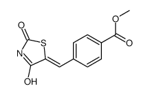 199167-77-6 structure