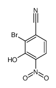 203201-43-8 structure