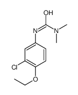 1-(3-Chloro-4-ethoxyphenyl)-3,3-dimethylurea picture