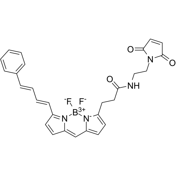 BDP 581/591 maleimide picture