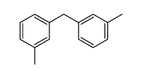 BENZENE,1,1'-METHYLENEBIS[3-M Structure