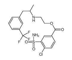 23189-05-1结构式