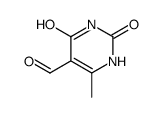 5-甲酰基-6-甲基尿嘧啶图片