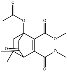 25864-64-6 structure