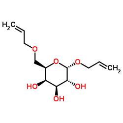 2595-09-7结构式