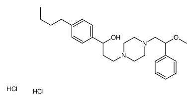 27588-45-0 structure