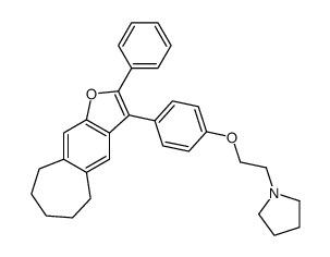 29325-83-5结构式