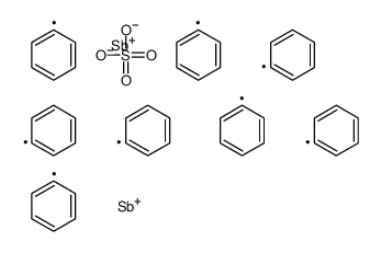 3223-05-0 structure