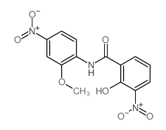 33581-06-5 structure