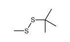 tert-Butylmethyl persulfide picture