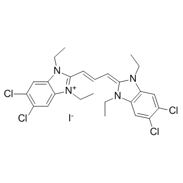 CBIC2 结构式