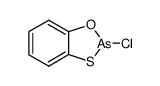 39961-89-2 structure