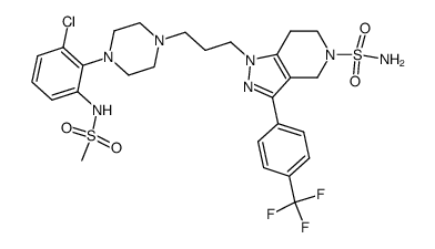 400802-59-7 structure
