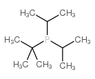 叔丁基二异丙基膦图片