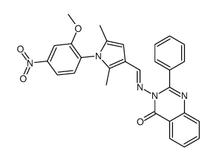 5482-02-0 structure