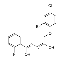 5794-56-9 structure