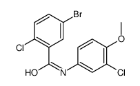 5848-08-8 structure