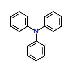 三苯胺结构式