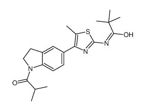 606121-94-2 structure