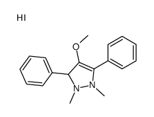 60645-13-8 structure