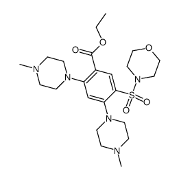 61590-90-7 structure