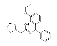 61956-59-0结构式