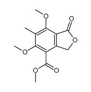 62512-04-3 structure