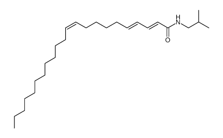 62726-18-5 structure