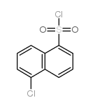 5-氯萘-1-磺酰氯图片