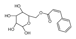 t-cinnamoyl glucose picture