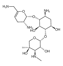 66065-95-0 structure