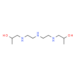 1,1'-[iminobis(ethyleneimino)]dipropan-2-ol picture