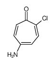 7009-25-8 structure