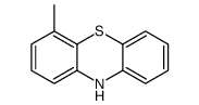 4-methyl-10H-phenothiazine结构式