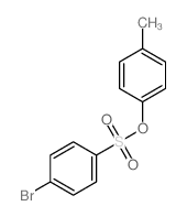 7463-23-2 structure