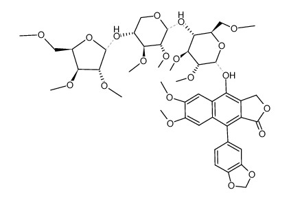 81425-03-8 Structure