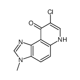 82723-58-8 structure