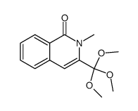 850858-23-0 structure