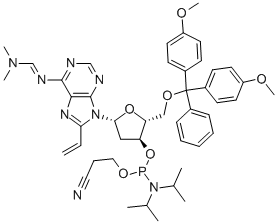 851228-42-7 structure